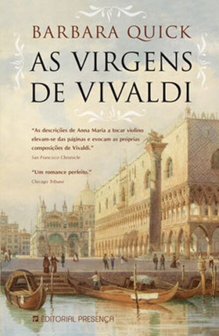 As Virgens De Vivaldi