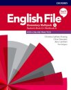 English File, 4th Edition Elementary Student's Book/Workbook Multi-Pack A