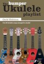 The Bumper Ukulele Playlist: Gold Edition