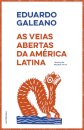 As Veias Abertas da América latina