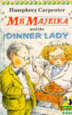 Mr Majeika & The Dinner Lady