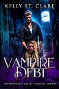Vampire Debt