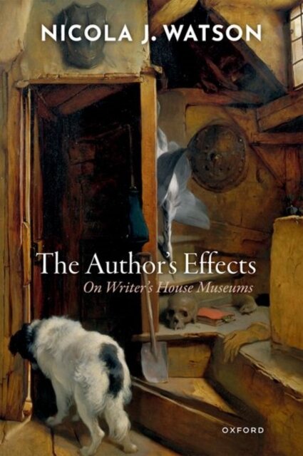 The Author's Effects