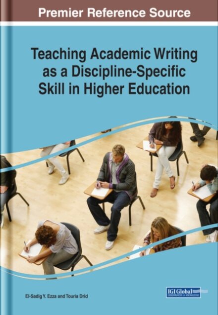 Teaching Academic Writing as a Discipline-Specific Skill in Higher Education