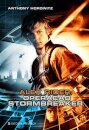 Alex Rider: Operação Stormbreaker
