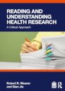Reading and Understanding Health Research