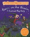 Room on the Broom: A Read and Play Story