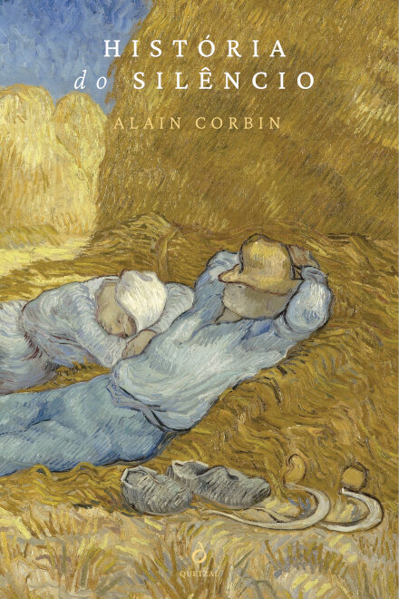 História do Silêncio