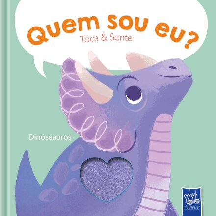 Quem Sou Eu? - Dinossauros