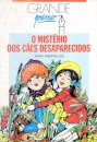 Grande Prémio - O Mistério dos Cães Desaparecidos