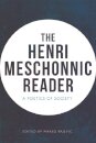 The Henri Meschonnic Reader