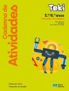 Teki - Educação Tecnológica - 5.º/6.º Anos Caderno de atividades 2025