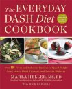 The Everyday DASH Diet Cookbook