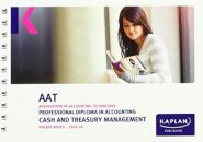 CASH AND TREASURY MANAGEMENT - POCKET NOTES