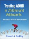Treating ADHD in Children and Adolescents