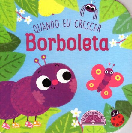 Borboleta