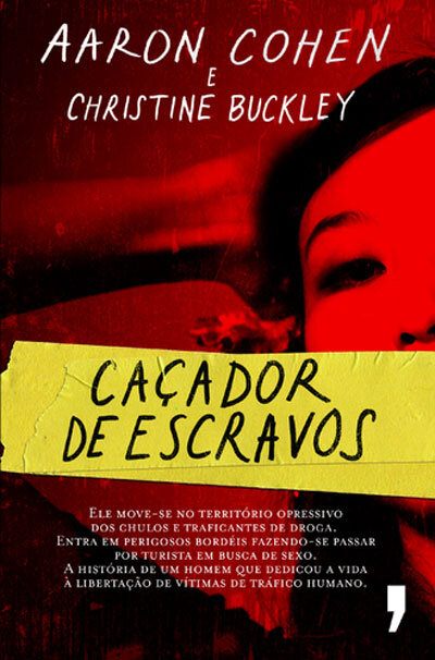 Caçador De Escravos