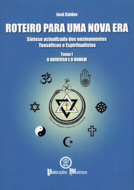 Roteiro Para Uma Nova Era