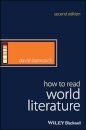 How to Read World Literature