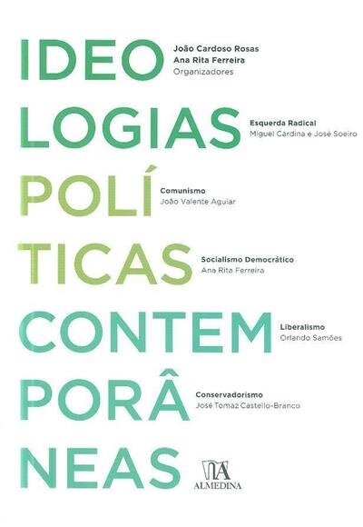 Ideologias Políticas Contemporâneas