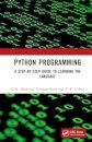 Python Programming
