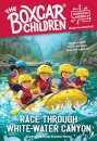 Race Through White-Water Canyon