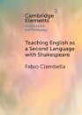 Teaching English as a Second Language with Shakespeare