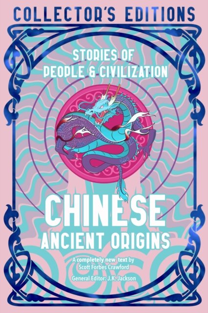 Chinese Ancient Origins