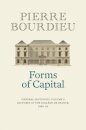 Forms of Capital: General Sociology, Volume 3