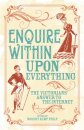 Enquire Within Upon Everything