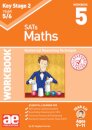 KS2 Maths Year 5/6 Workbook 5