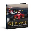 Fórmula 1 - Os Rivais os Maiores Duelos da F1