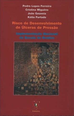 Risco De Desenvolvimento De Úlceras de Pressão
