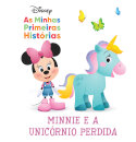 Minnie e a Unicórnio Perdida