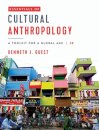 Essentials of Cultural Anthropology