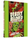 Deadly Beloved And Other Stories