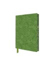 William Morris: Seaweed Artisan Art Pocket Notebook (Flame Tree Journals)