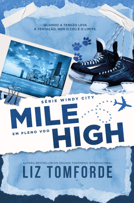 Mile High