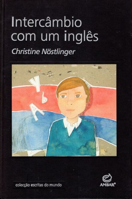 Intercambio Com Um Ingles