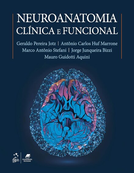 Neuroanatomia Clínica E Funcional
