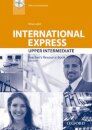 International Express Third Edition: Upper Inter Teacher's Resource Pack
