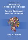 A Casebook of Decolonizing Pedagogical Practices for Second Language Teacher Education