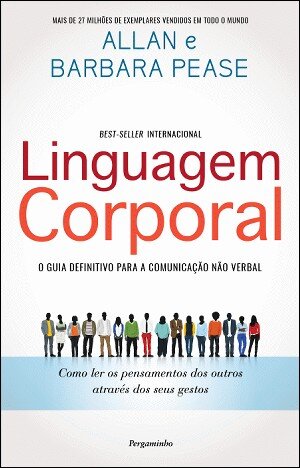 Linguagem Corporal