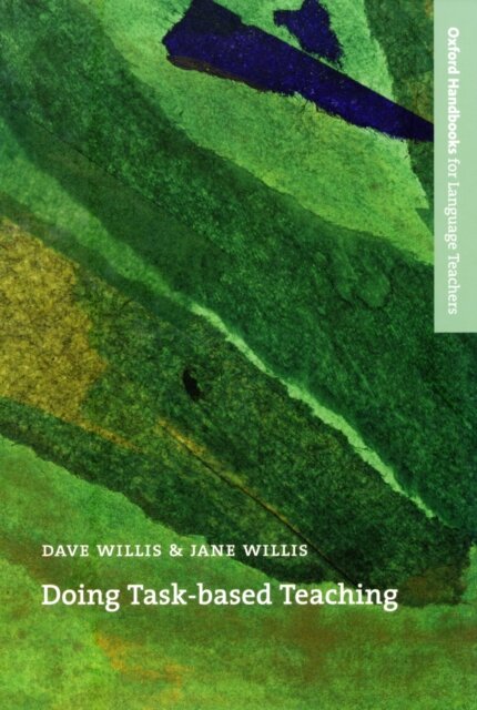 OHLT: Doing Task-Based Teaching