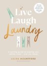 Live, Laugh, Laundry