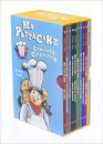 The Complete Mr Pattacake Collection: 10 Book Box Set
