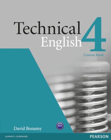 Technical English Level 4 Cb