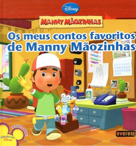 Os Meus Contos Favoritos