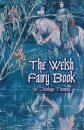 The Welsh Fairy Book