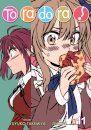 Toradora! (Manga) Vol. 11